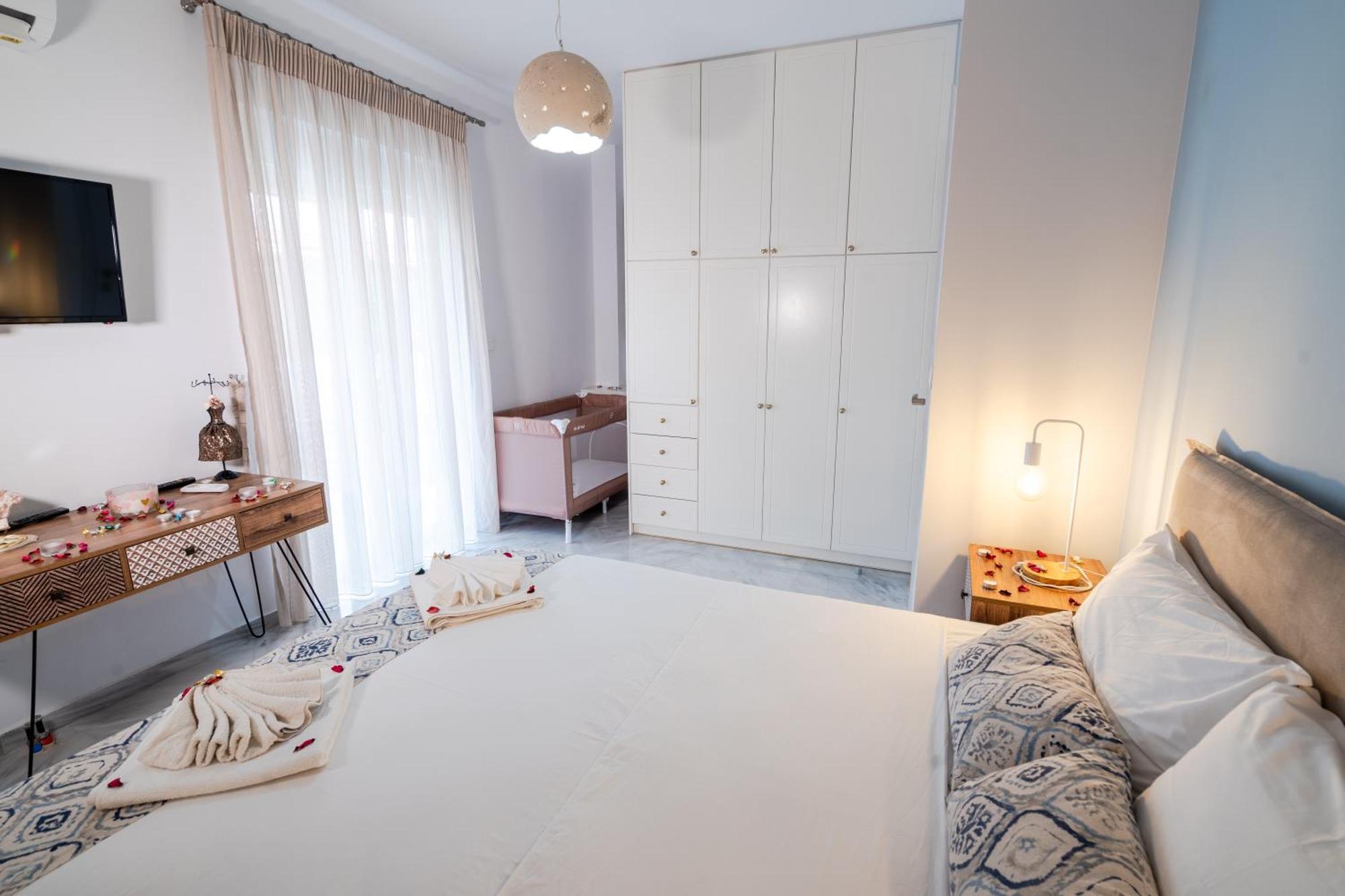 Ilias House Apartment Rethymno  Exterior photo